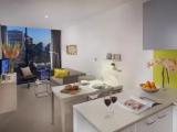 2 Bedrooms Deluxe Apartment