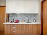 2 Bedrooms Family Apartment with river view