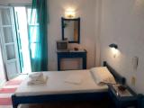 Standard Double room with sea view