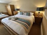 Luxury room
