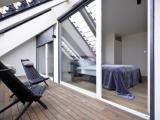 2 Bedrooms Single Apartment