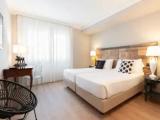 Classic Quadruple room