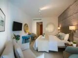 Standard Double room with mountain view
