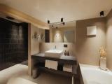 Presidential Suite with balcony