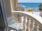 Superior Double room with balcony