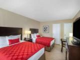 Standard Quadruple room with street view