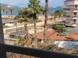 Standard Double room with sea view