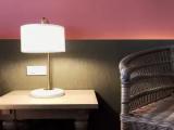 Premier room