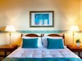Standard room with sea view