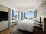 Double Courtyard Corner Suite