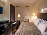 Standard room with city view