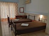 Economy Triple room
