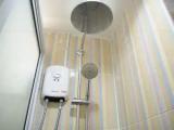 Superior Double room with balcony and with pool view