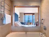Standard Family room with sea view
