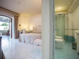 Standard room with garden view