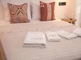 Deluxe room with courtyard view