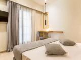 2 Bedrooms Suite with sea view