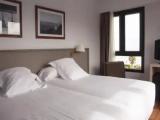 Standard Double room with sea view