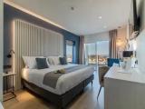 Deluxe room with balcony