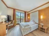 Standard Single room with balcony