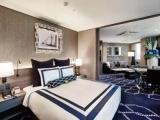 Double Sweet Suite with ocean view