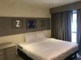 Bed in Dorm (female dorm)