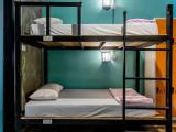 Bed in Dorm (female dorm)