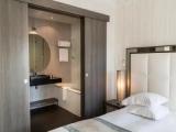 Junior Suite with pool view