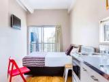 Standard Studio with balcony
