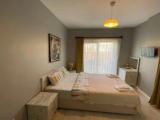 Standard Double Basement room