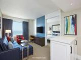 Double Suite oceanfront