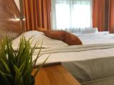 Economy Double room with mountain view