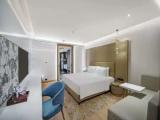 Double Club Junior Suite