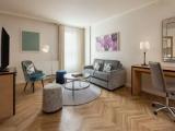 2 Bedrooms Grand Double Apartment