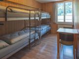 Standard Double Family room