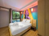 1 Bedroom Standard room
