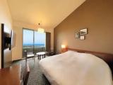 Standard room with balcony and with ocean view