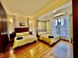 Quadruple Family Apartment