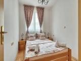 Deluxe Apartment with balcony
