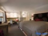 Family Suite with balcony