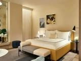 Double Suite | Studio