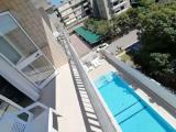 Standard Triple room with balcony