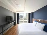 Business room