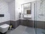 Superior Single room with balcony