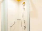 Accessible Double room
