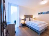 3 Bedrooms Apartment with lake view