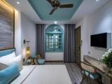 Superior with internal window without view Double room