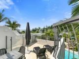 1 Bedroom Premium Double Penthouse Suite