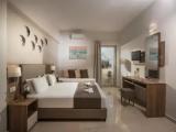 Quadruple Apartment