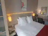 Superior Double room with sea view